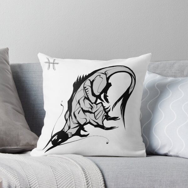 Item preview, DoubleZodiac - Piscis Ox designed and sold by Disasters.