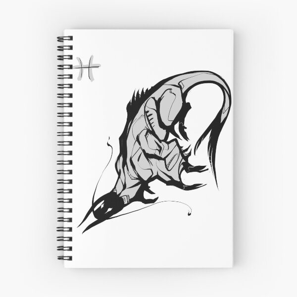 Item preview, DoubleZodiac - Pisces Ox designed and sold by Disasters.