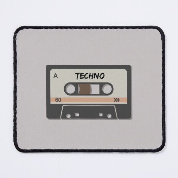 Item preview, Audio Cassette Tape - Classic Old School Vibes designed and sold by LMoonDesigns.