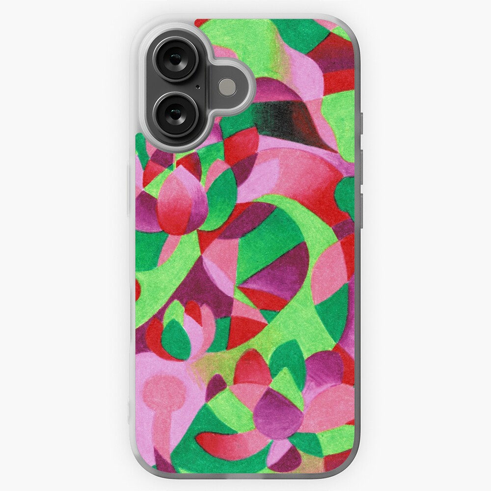 Item preview, iPhone Soft Case designed and sold by JasmineVxTO.