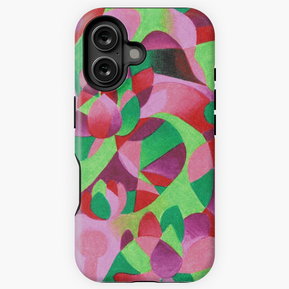 Item preview, iPhone Tough Case designed and sold by JasmineVxTO.