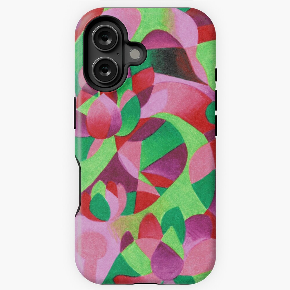 Item preview, iPhone Magsafe Tough Case designed and sold by JasmineVxTO.