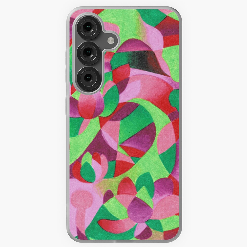 Item preview, Samsung Galaxy Soft Case designed and sold by JasmineVxTO.
