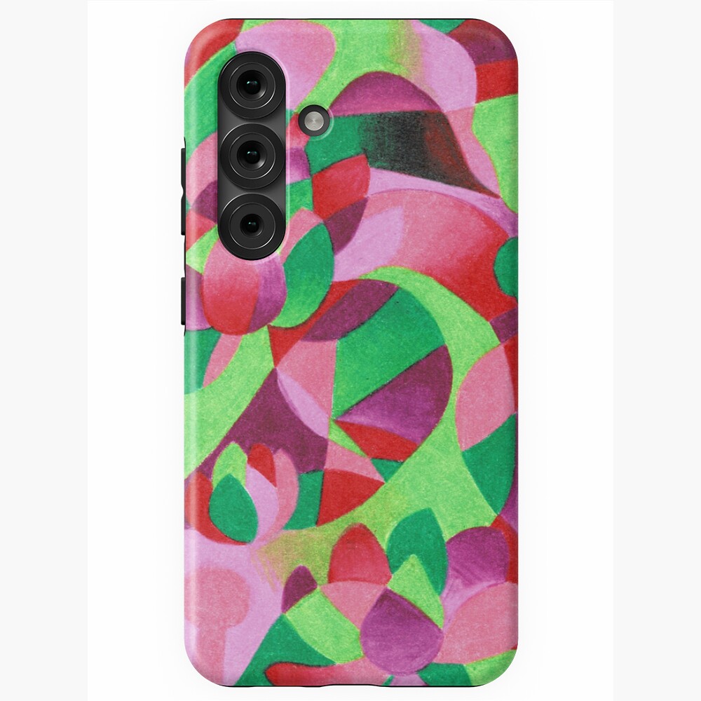 Item preview, Samsung Galaxy Tough Case designed and sold by JasmineVxTO.