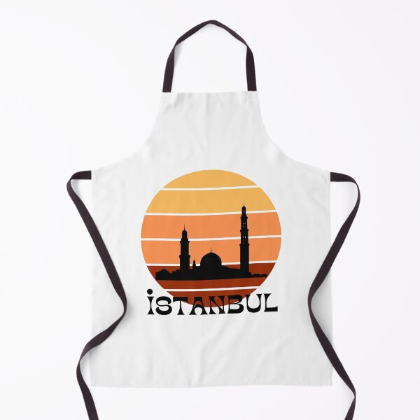 Item preview, Istanbul Retro Vintage designed and sold by CakmakShop.