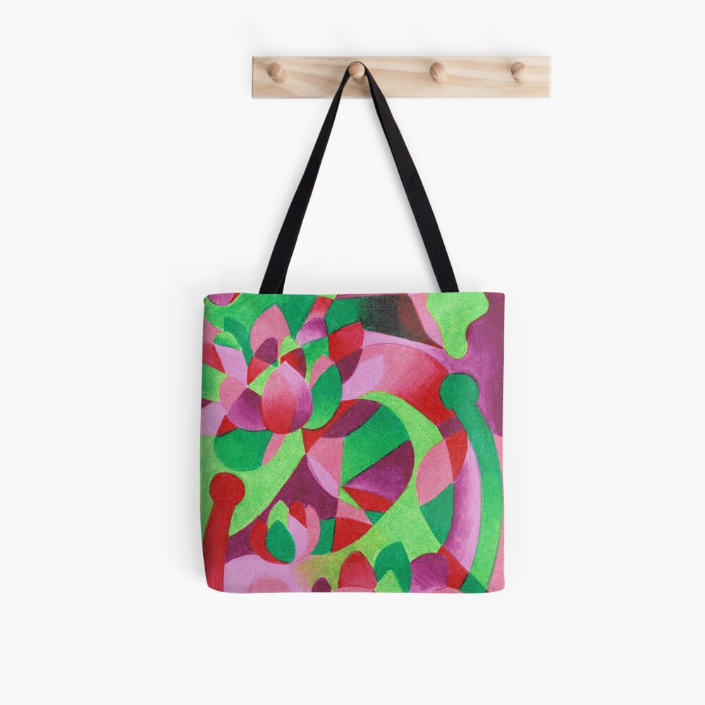 Item preview, All Over Print Tote Bag designed and sold by JasmineVxTO.