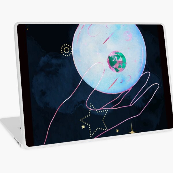 Charmy Laptop Skins for Sale