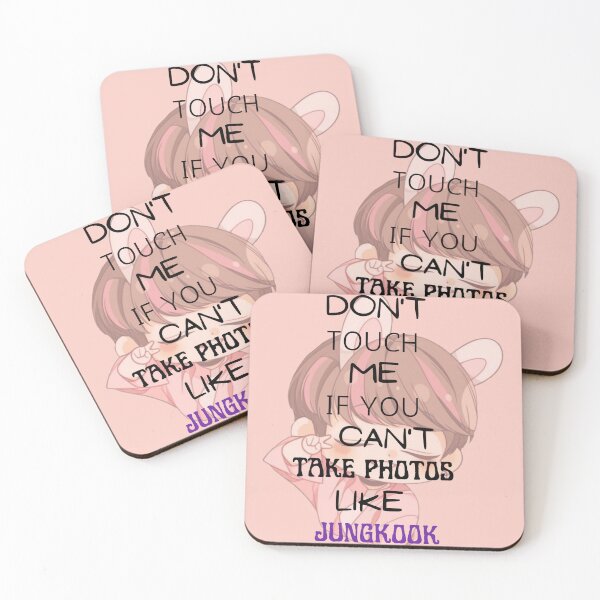 Item preview, take photos like jungkook designed and sold by KaRaSha.