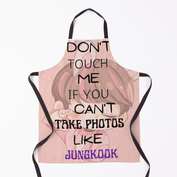 Item preview, take photos like jungkook designed and sold by KaRaSha.