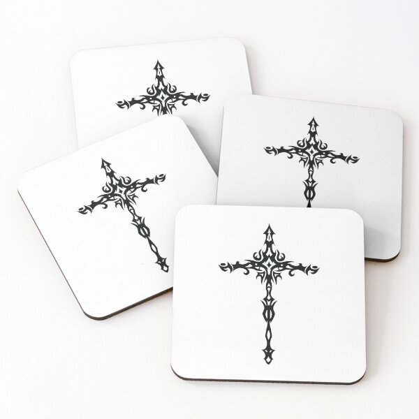 Aperçu de l'œuvre Croix Art créée et vendue par Aicon.