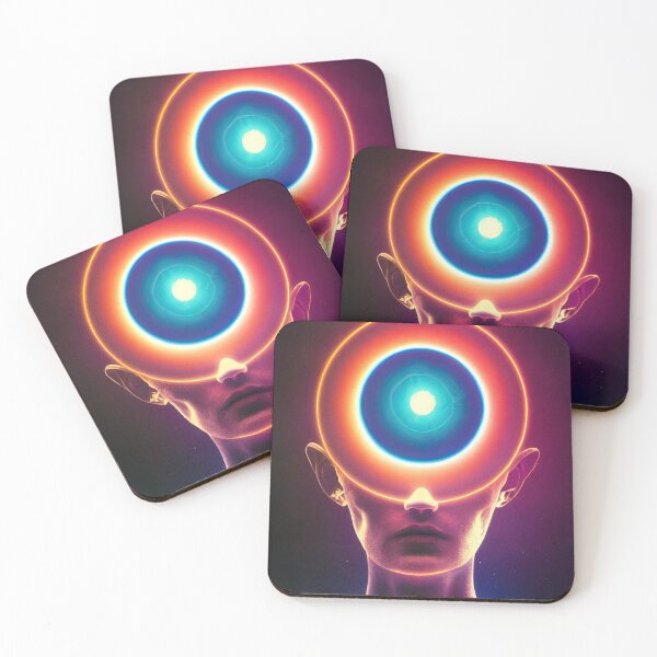 Item preview, Meditative mind 1 designed and sold by CEVmemories.