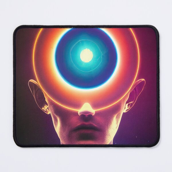 Item preview, Meditative mind 1 designed and sold by CEVmemories.