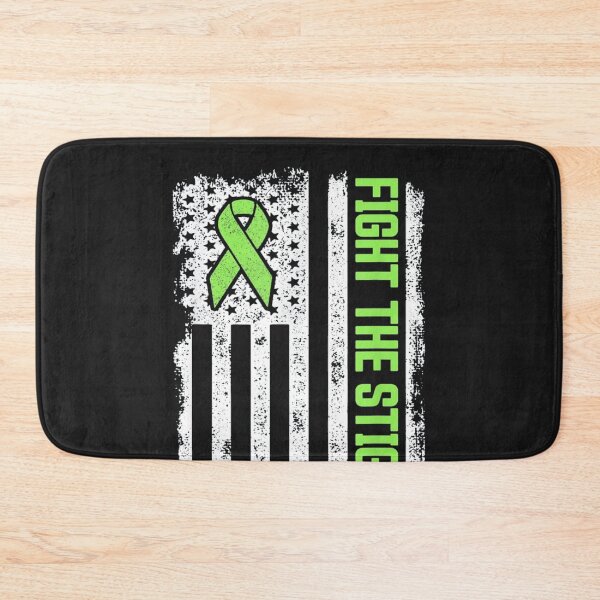 Item preview, Fight Stigma Mental Health designed and sold by phamso99999.