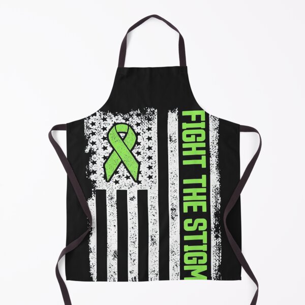 Item preview, Fight Stigma Mental Health designed and sold by phamso99999.