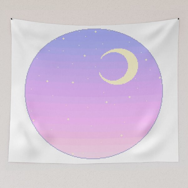 Artikelvorschau, Pastell Himmel entworfen und verkauft von Stardust-Specks.