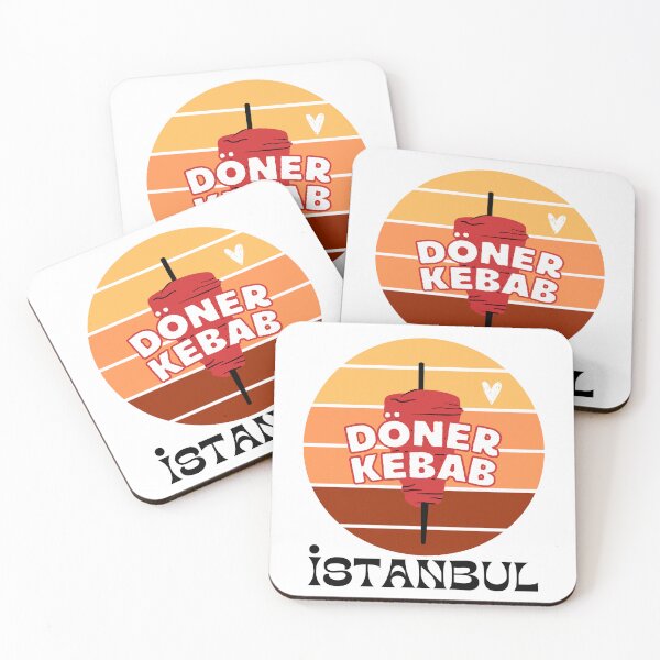 Item preview, Istanbul Retro Vintage designed and sold by CakmakShop.