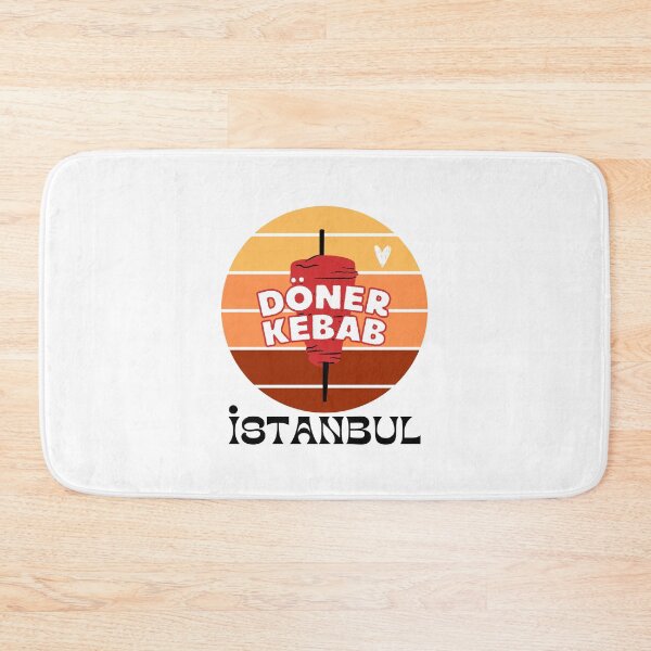 Item preview, Istanbul Retro Vintage designed and sold by CakmakShop.