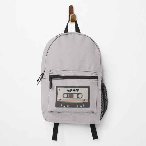 Item preview, Audio Cassette Tape - Classic Old School Vibes designed and sold by LMoonDesigns.