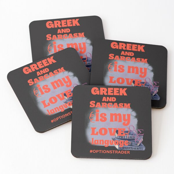 Item preview, Options Trader, Funny Trader gift, Unique gift for stock market, forex, crypto, and options trader, Funny Halloween, Sarcastic Humor, Gift for trader and investor, Trader Love Language, Sarcasm designed and sold by TradingTeesKids.