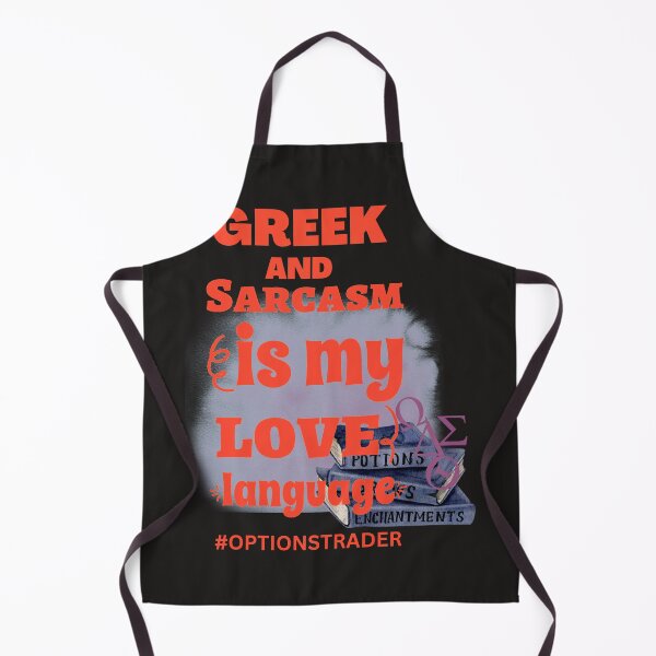 Item preview, Options Trader, Funny Trader gift, Unique gift for stock market, forex, crypto, and options trader, Funny Halloween, Sarcastic Humor, Gift for trader and investor, Trader Love Language, Sarcasm designed and sold by TradingTeesKids.