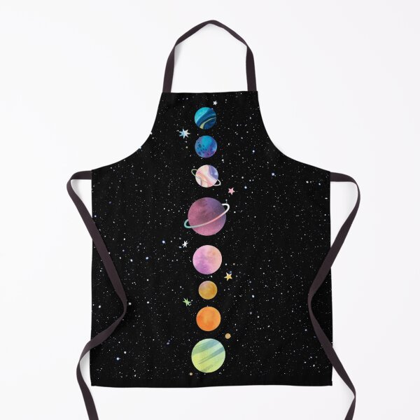 Item preview, Planets Colour designed and sold by Plastic1997.