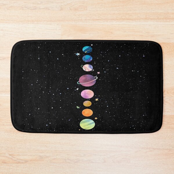 Item preview, Planets Colour designed and sold by Plastic1997.