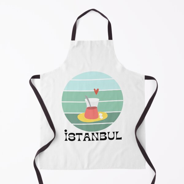 Item preview, Istanbul Retro Vintage designed and sold by CakmakShop.