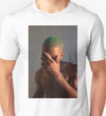 Frank (8K resolution) Unisex T-Shirt