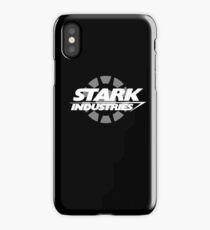 STARK INDUSTRIES 1 iPhone Case