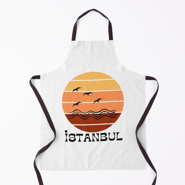 Item preview, Istanbul Retro Vintage designed and sold by CakmakShop.