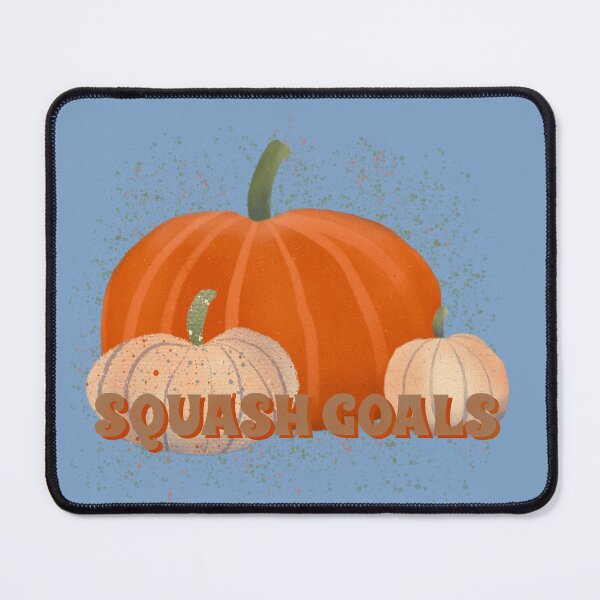 Item preview, Squash goals pumpkins designed and sold by Lenecreates.