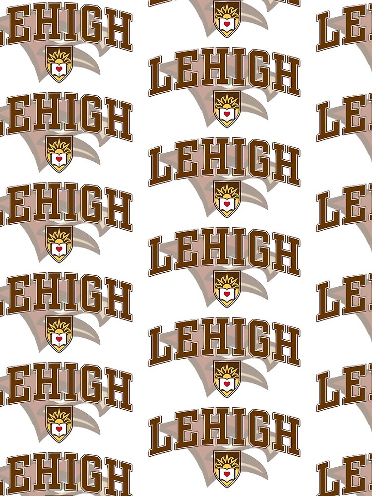 "Lehigh University Logo" Mini Skirt by chelseagallery | Redbubble