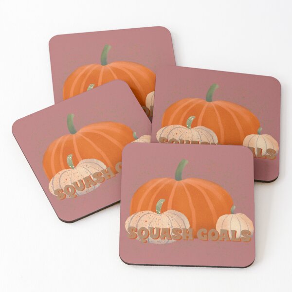 Item preview, Squash goals pumpkins designed and sold by Lenecreates.