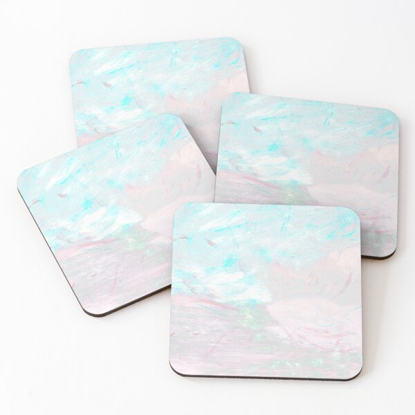 Item preview, Pastel Pattern designed and sold by Mircea Boboc.
