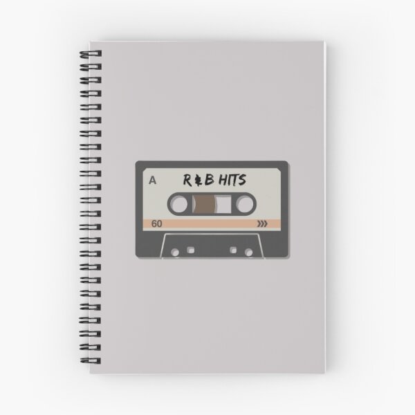 Item preview, Audio Cassette Tape - Classic Old School Vibes designed and sold by LMoonDesigns.