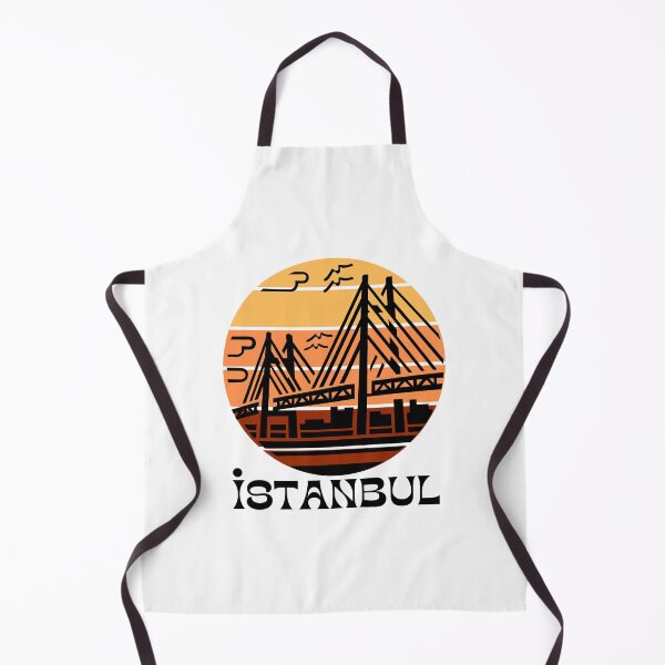 Item preview, Istanbul Retro Vintage designed and sold by CakmakShop.