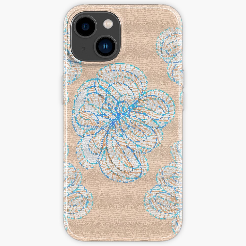 "Loopy" iPhone Case for Sale by KazM Redbubble