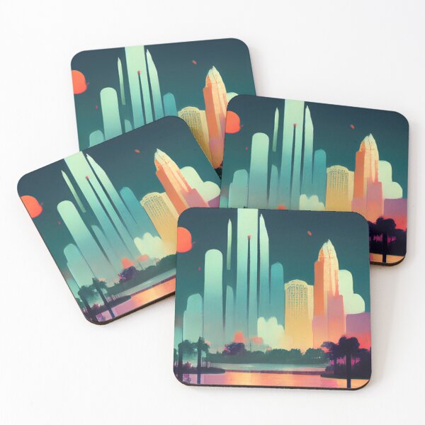 Item preview, Orlando | Comics Style designed and sold by ComicsFactory.