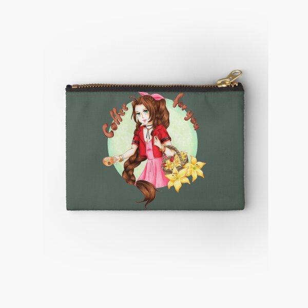 Item preview, Café Aerith designed and sold by LydiaGatys.