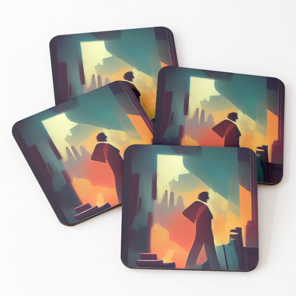 Item preview, Painter | Comics Style designed and sold by ComicsFactory.