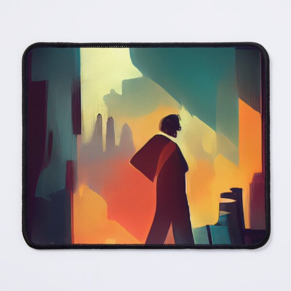 Item preview, Painter | Comics Style designed and sold by ComicsFactory.