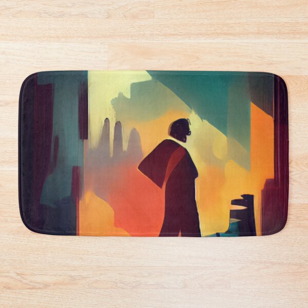 Item preview, Painter | Comics Style designed and sold by ComicsFactory.