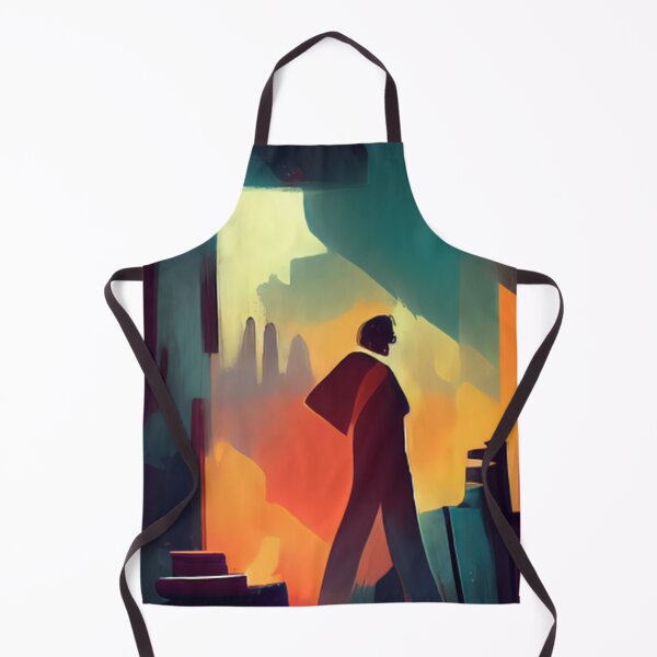 Item preview, Painter | Comics Style designed and sold by ComicsFactory.