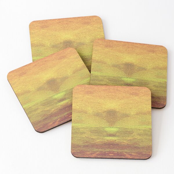 Item preview, Abstract Sunset Eye designed and sold by Mircea Boboc.