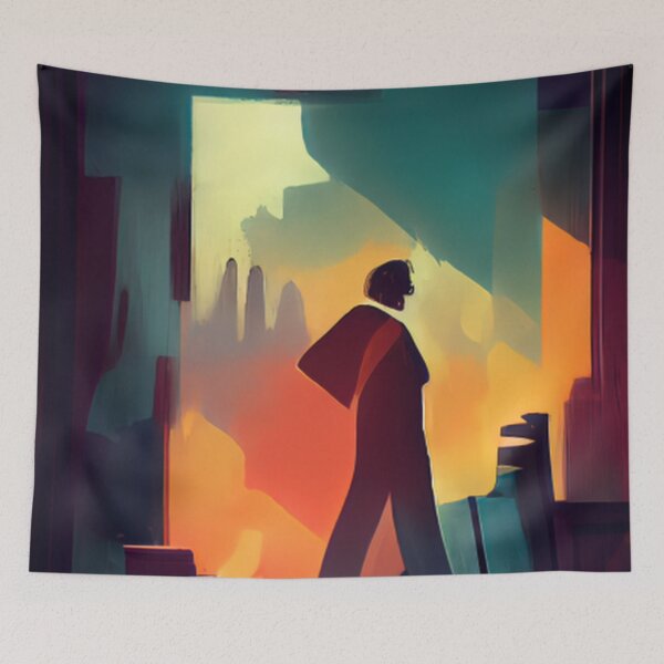 Item preview, Painter | Comics Style designed and sold by ComicsFactory.