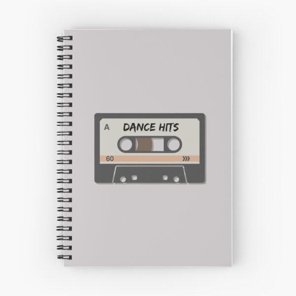 Item preview, Audio Cassette Tape - Classic Old School Vibes designed and sold by LMoonDesigns.