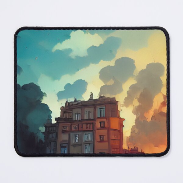 Item preview, Painter | Comics Style designed and sold by ComicsFactory.