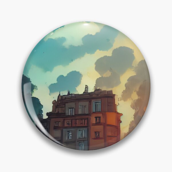 Item preview, Painter | Comics Style designed and sold by ComicsFactory.