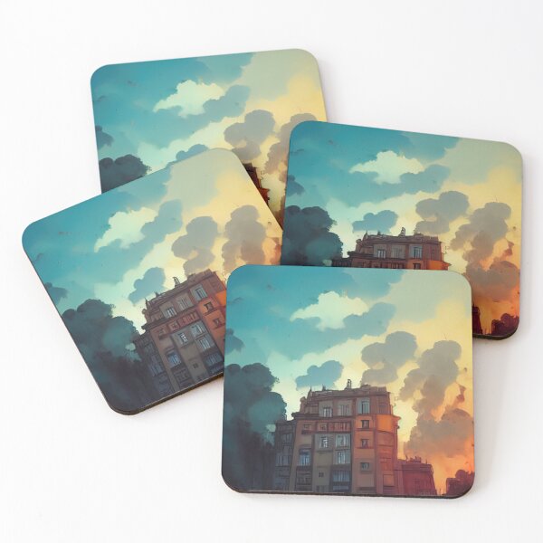 Item preview, Painter | Comics Style designed and sold by ComicsFactory.