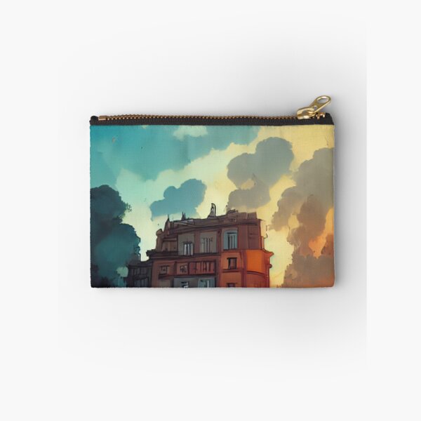 Item preview, Painter | Comics Style designed and sold by ComicsFactory.